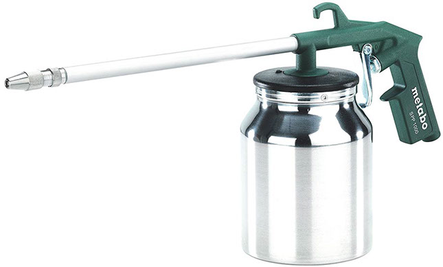 Druckluft Sprühpistole