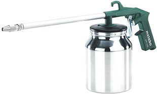 Druckluft Sprühpistole