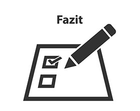 Fazit