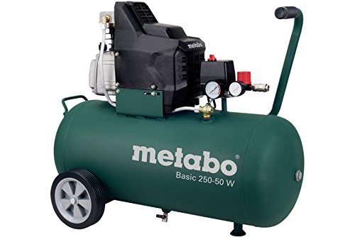 Metabo Kompressor Basic 250 50 W