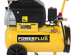 Varo Powerplus Seite