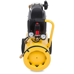 Varo Powerplus Kompressor Front