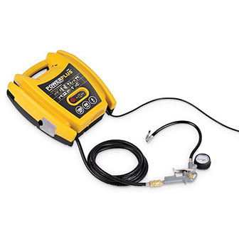 VARO Powx 1705 zubehoer